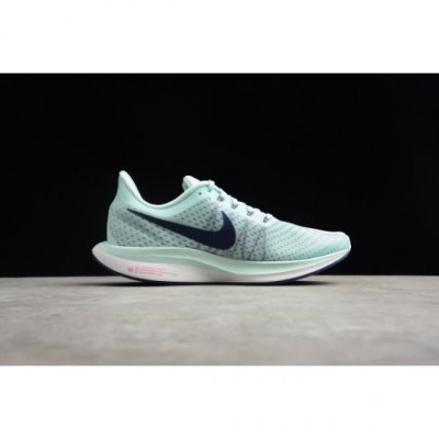 Nike Zoom Pegasus 35 Turbo 2.0 Sky Mavi Koşu Ayakkabısı Türkiye - PYAMBDLD